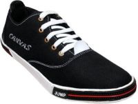 Blackwood Jump Sneakers(Black)
