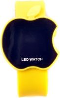 Caratcube CTC - 59 LED Digital Watch - For Boys & Girls