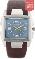 Diesel DZ1629 BUGOUT MIDSIZED Analog Watch - For Men(End of Season Style)