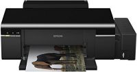 Epson L800 Single Function Inkjet Printer