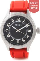 Fossil BQ1042 Asher Analog Watch - For Men(End of Season Style)