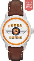 Fossil FS4896 Townsman Analog Watch - For Men