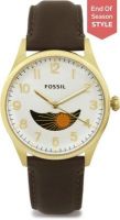 Fossil FS-4847 Fs Series Analog Watch - For Men