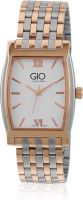 Gio Collection G0010-44 Special Edition Analog Watch - For Men