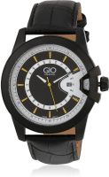 Gio Collection G0066-05 Special Edition Analog Watch - For Men