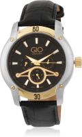 Gio Collection G0067-04 Special Edition Analog Watch - For Men