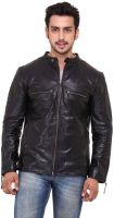 Kosher Full Sleeve Solid Men's Quilted Jacket
