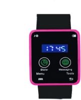 Mobspy My Watch Led Touch Screen Unisex Digital Watch - For Boys, Girls Digital Watch - For Men