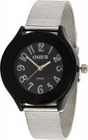 Oura LBCH-41 Analog Watch - For Girls