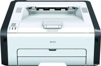 Ricoh SP 210 Single Function Printer