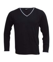 Rigo Black T-Shirt