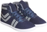 Semsam Smg Sneakers(Blue)