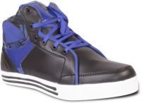 TEN Funky and Stylish Sneakers(Blue)