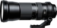 Sony Tamron SP 150-600mm F/5-6.3 Di VC Lens