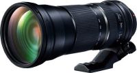 Tamron SP 150-600mm F/5-6.3 Di VC USD Lens For Nikon
