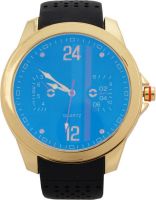 Times 82BO82 Casual Analog Watch - For Men