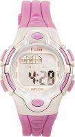 Vizion 8502-7PURPLE Sports Series Digital Watch - For Boys, Girls