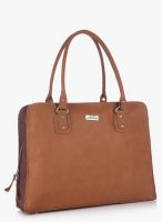 Adaira Brown/Brown Handbag