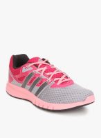 Adidas Galaxy 2 Pink Running Shoes