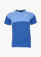 Adidas Yb Gu Blue T-Shirt