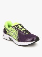 Asics Gel Impression 7 Purple Running Shoes