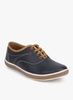 BCK Navy Blue Lifestyle Shoes By Buckaroo