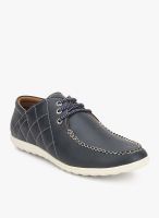 BCK Navy Blue Lifestyle Shoes By Buckaroo