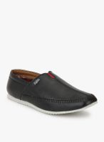 BCK Black Lifestyle Shoes By Buckaroo