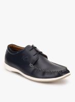 BCK Navy Blue Lifestyle Shoes By Buckaroo