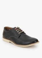BCK Black Lifestyle Shoes By Buckaroo