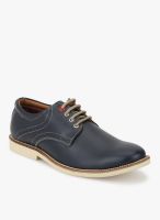 BCK Navy Blue Lifestyle Shoes By Buckaroo