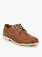 BCK Tan Lifestyle Shoes By Buckaroo