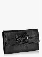 Baggit Black Wallet