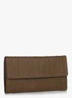 Baggit Brown Wallet