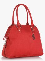 Baggit Red Handbag