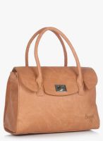 Baggit Zinc Wan Skin Handbag