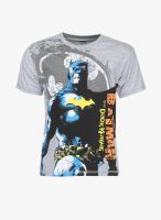 Batman Grey T-Shirt