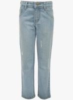 Bells And Whistles Light Blue Jeans