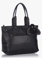 Cheri Black Handbag