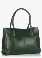 Cheri Dark Green Handbag