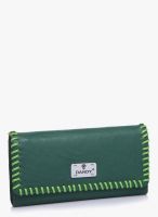 Dandy Green Wallet