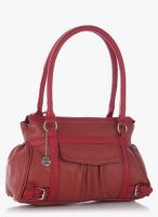 Donna And Drew Rust Handbag