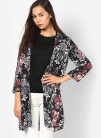 Dorothy Perkins Multicoloured Paisley Print Kimono