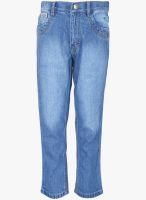 Gini & Jony Light Blue Jeans