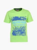 Joshua Tree Green T-Shirt