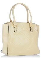 Lavie Beige Handbag