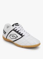 Lotto Spider Id White Sneakers