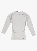 Nike White T Shirt
