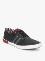North Star Andrew Black Sneakers