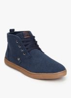 North Star Maxell Navy Blue Sneakers